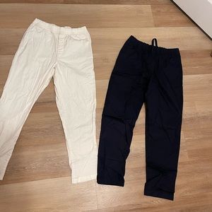 Uniqlo Pants bundle